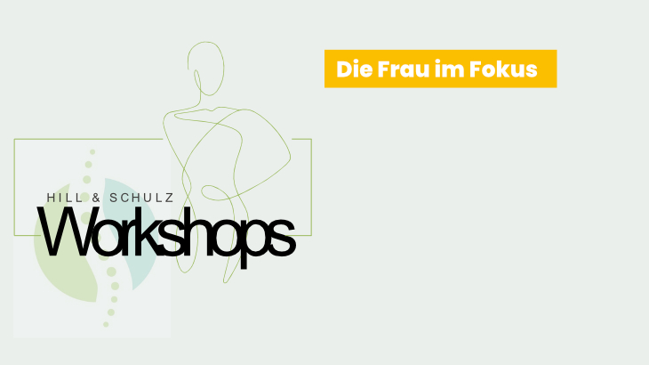Informationsvideo zu Frau im Fokus - wie Zyklus, Ernährung und Bewegung die Therapie und Leistungsfähigkeit beeinflussen