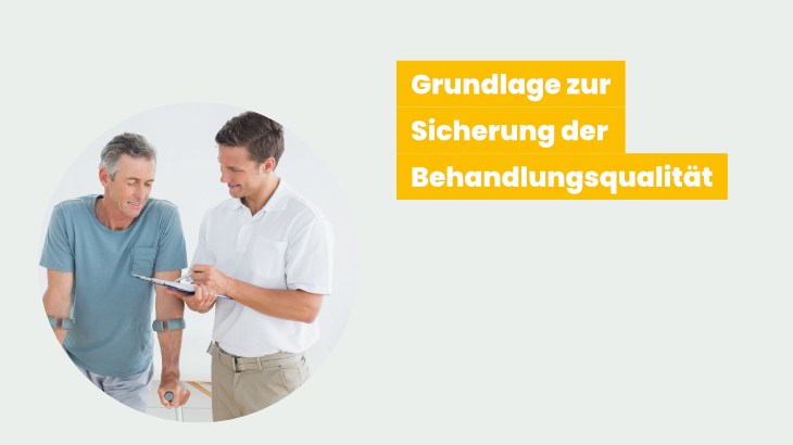 Patient-reported Outcome Measures (PROM)