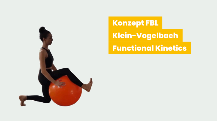 Funktionelle Behandlung von LWS/Becken/Beine