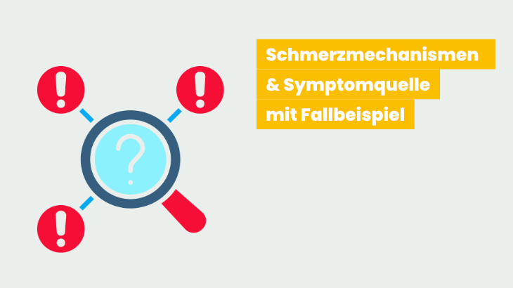 Clinical Reasoning in der myofaszialen Triggerpunkt Therapie