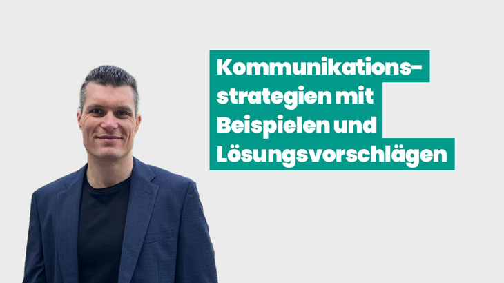 Die Kommunikation in der Physiotherapie mit anspruchsvollen PatientInnen