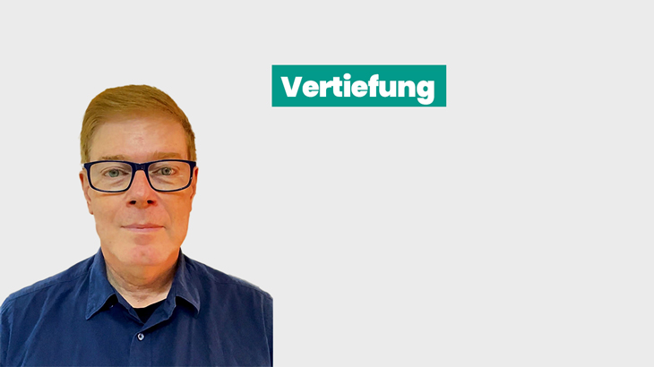 Funktionelle Neuroanatomie der Motorik und ihre Störungen (2)