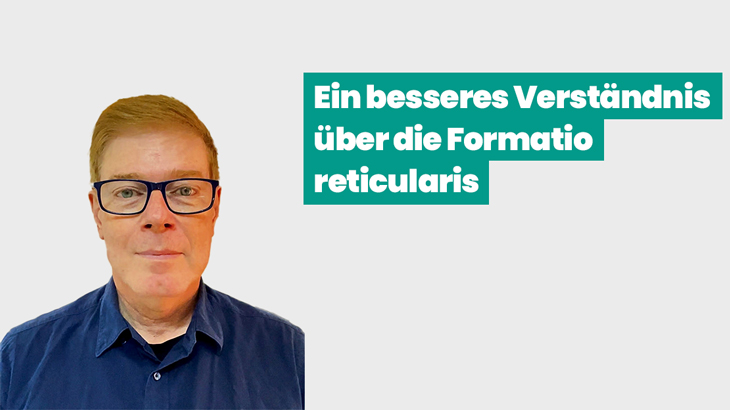 Voraussetzungen für die Aufmerksamkeit und posturale Kontrolle